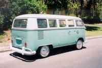 1966 Deluxe