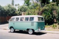 1966 Deluxe
