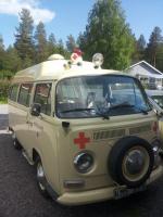 1969 type-2 model 271 (ambulance)