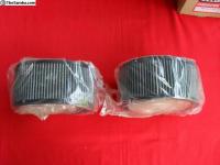 Dellorto Dual FRD34E Carb Kit NOS Italy