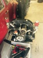 72 project engine