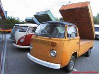 VW Tippertrucks