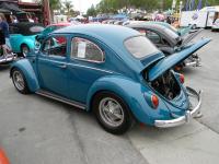 vw classic 2015