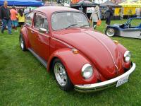 vw classic 2015