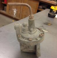 36hp fuel pump