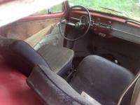 1966 Sunroof