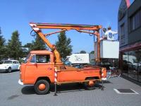 Cherry Picker