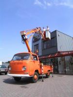Cherry Picker