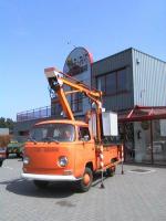 Cherry Picker