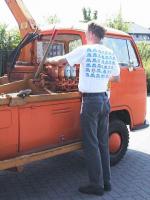 Cherry Picker