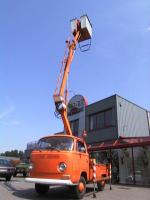 Cherry Picker