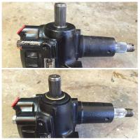 Steering Box