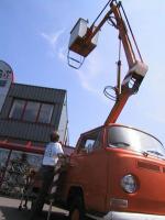 Cherry Picker
