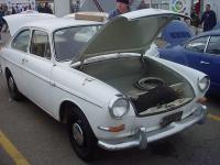66 fasty with brown interior