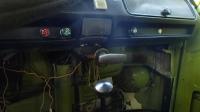 1979 VW Westy Eberspacher Switch