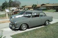 Notchback