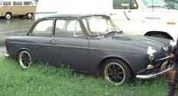 1964 Notchback