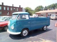 1959 Single Cab