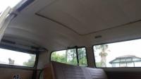 1970 VW Bus Project