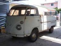 1967 Single Cab