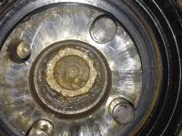 69 flywheel issues