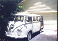 '66 Burned Deluxe