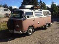 1968 westy weekender