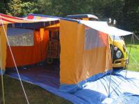 westy tent