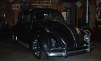'54 ragtop