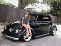 street rod flavor