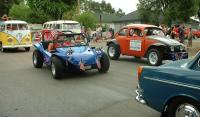 4th of July Parade
