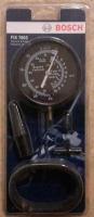 Bosch fuel pressure/ vacuum tester gauge