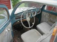 Unrestored 51'