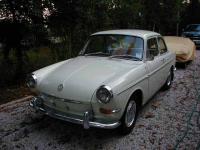 1964 Notchback 1500S