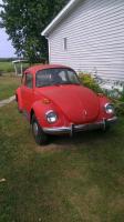 73 Super Beetle