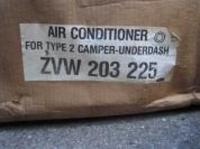 NOS Air conditioner ZVW 203 225