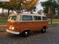 1978 Volkswagen bus all original