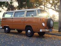 1978 Volkswagen bus all original