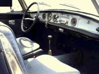 1965 Type 3 Ghia