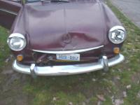 my baby