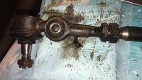 Tie rods