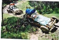 off road vws kiwi style