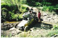off road vws kiwi style