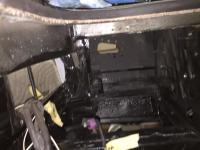 Battle Jitney - ALH TDI Saab inter-cooler