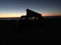 My '87 Syncro Westy