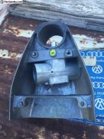 NOS 1970 T2a Steering housing with ignition lock  211 905 859 A