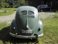 1950 VW Split...SWEDEN