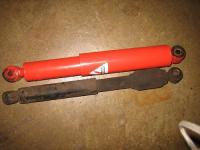 Koni steering damper (stabilizer)