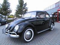 1958 Ragtop Beetle