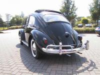 1958 Ragtop Beetle